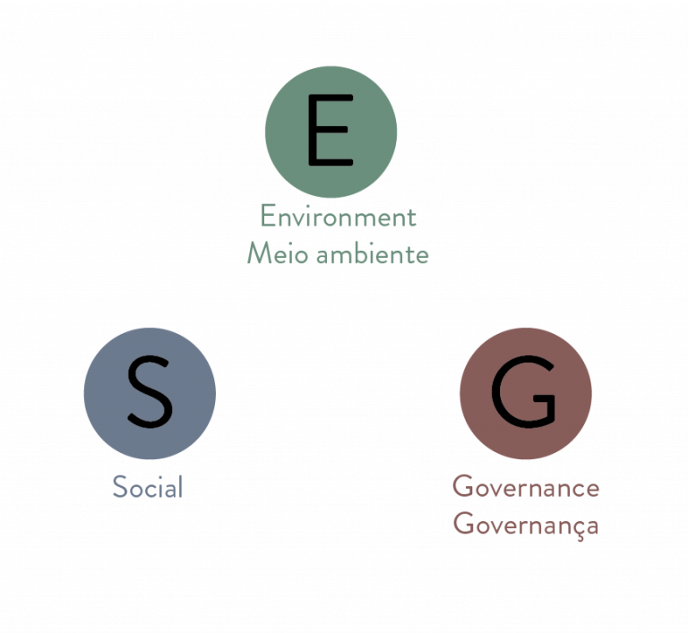 O Significado De Esg Para O Mundo Dos Neg Cios