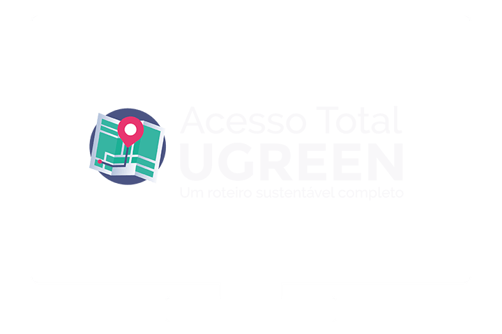 UGREEN  Projeto Sustentável e Lucrativo - Como fazer?